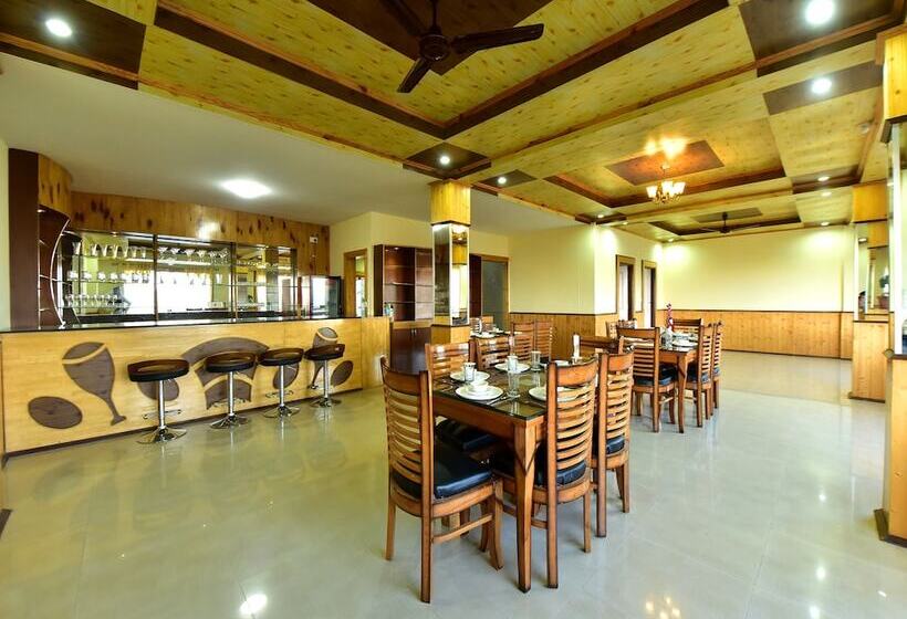 Hotel Hilltop Resorts By Oyo Rooms