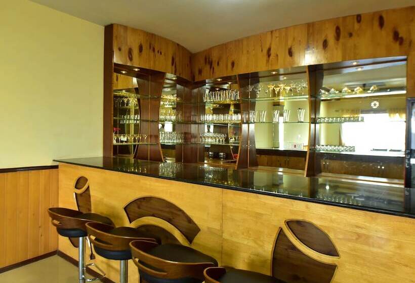 Hotel Hilltop Resorts By Oyo Rooms