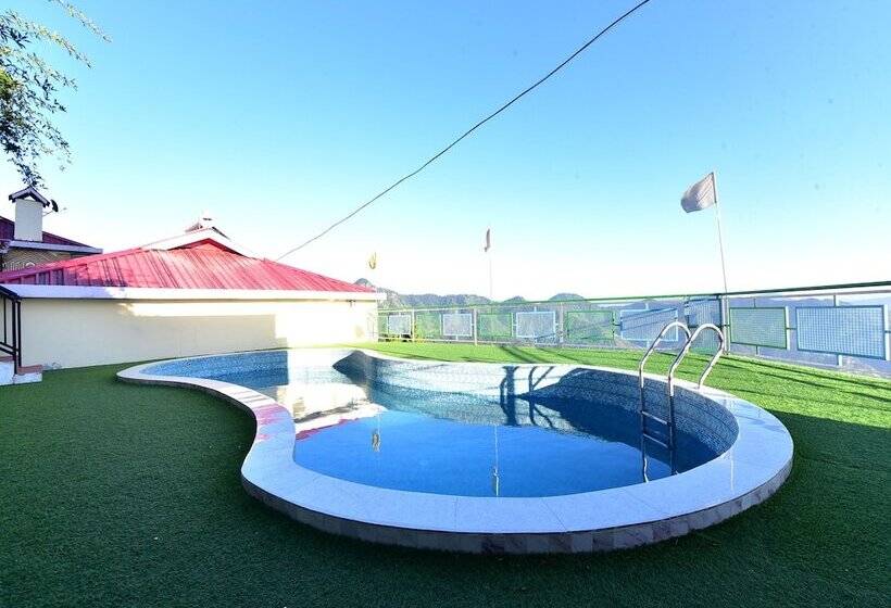 Hotel Hilltop Resorts By Oyo Rooms