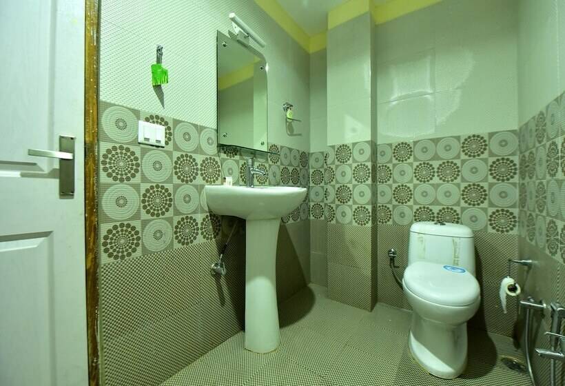 Hotel Hilltop Resorts By Oyo Rooms