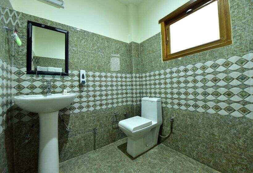 Hotel Hilltop Resorts By Oyo Rooms