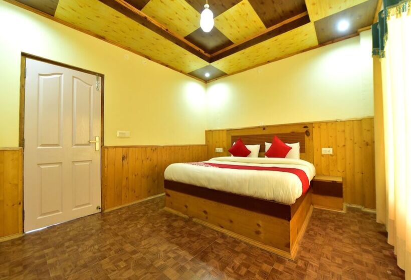 Hotel Hilltop Resorts By Oyo Rooms