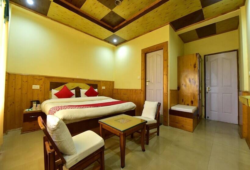 Hotel Hilltop Resorts By Oyo Rooms