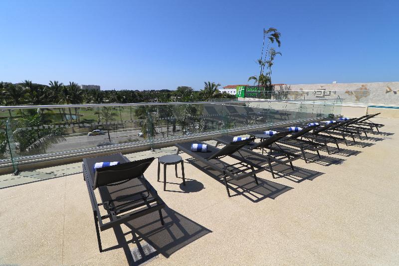 فندق Holiday Inn & Suites   Puerto Vallarta Marina & Golf, An Ihg