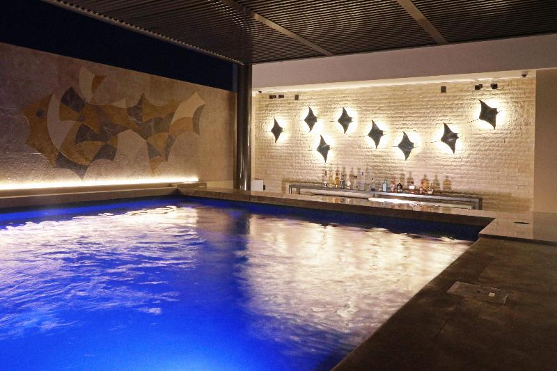 فندق Holiday Inn & Suites   Puerto Vallarta Marina & Golf, An Ihg