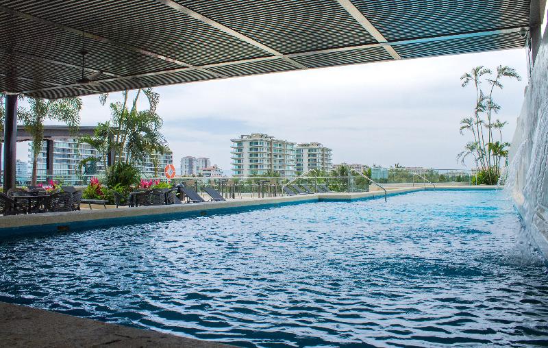 فندق Holiday Inn & Suites   Puerto Vallarta Marina & Golf, An Ihg