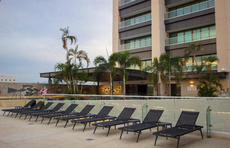 فندق Holiday Inn & Suites   Puerto Vallarta Marina & Golf, An Ihg