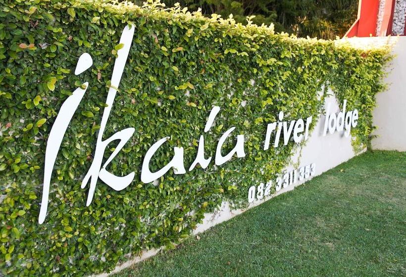 ホテル Ikaia River Lodge