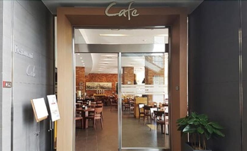 Inje Speedium Hotel & Resort