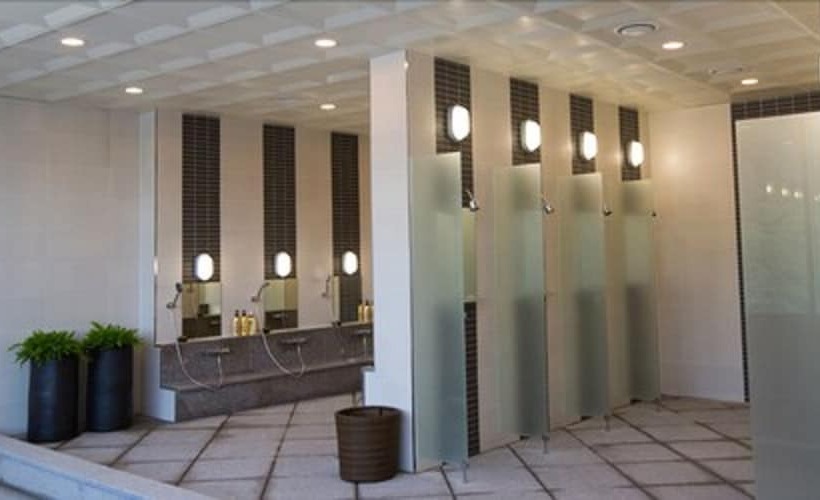 Inje Speedium Hotel & Resort