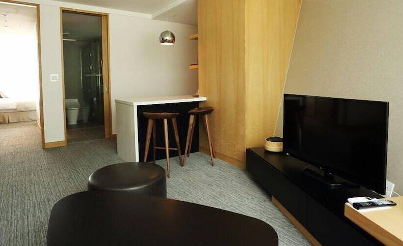 Inje Speedium Hotel & Resort