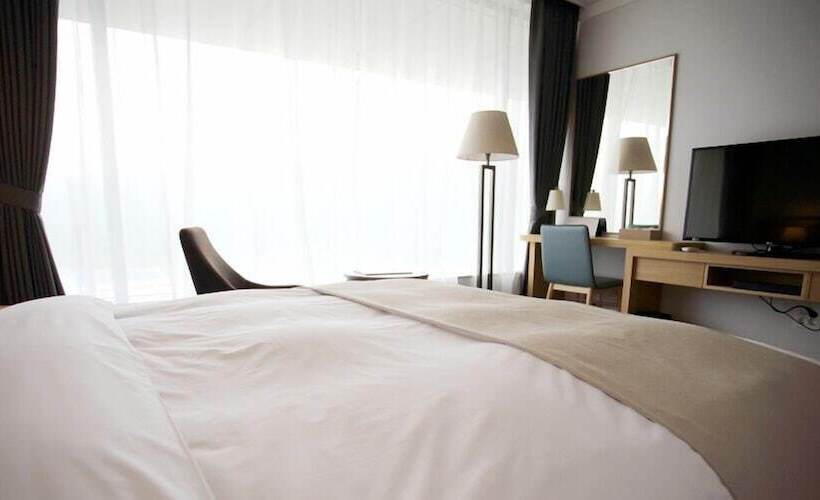 Inje Speedium Hotel & Resort