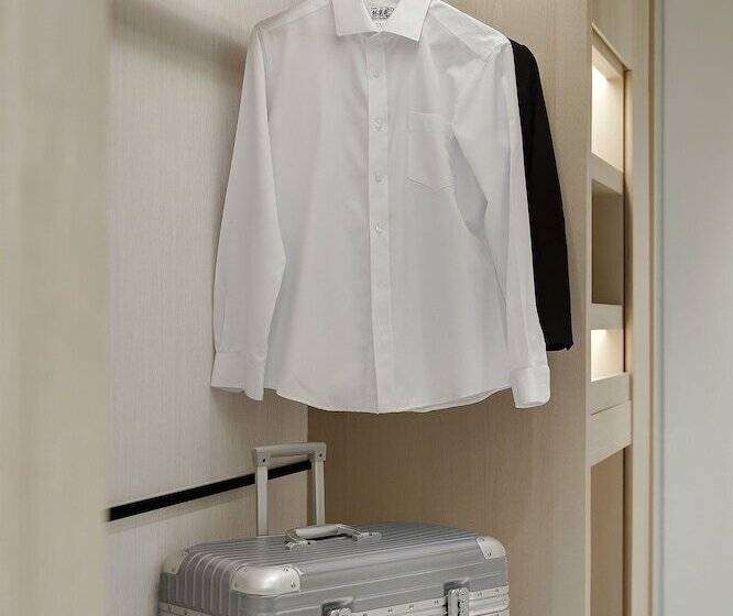 Jasper Young Hotel Banqiao