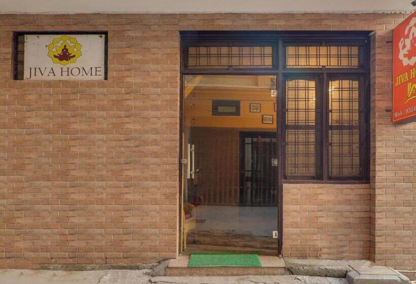 فندق Jiva Home