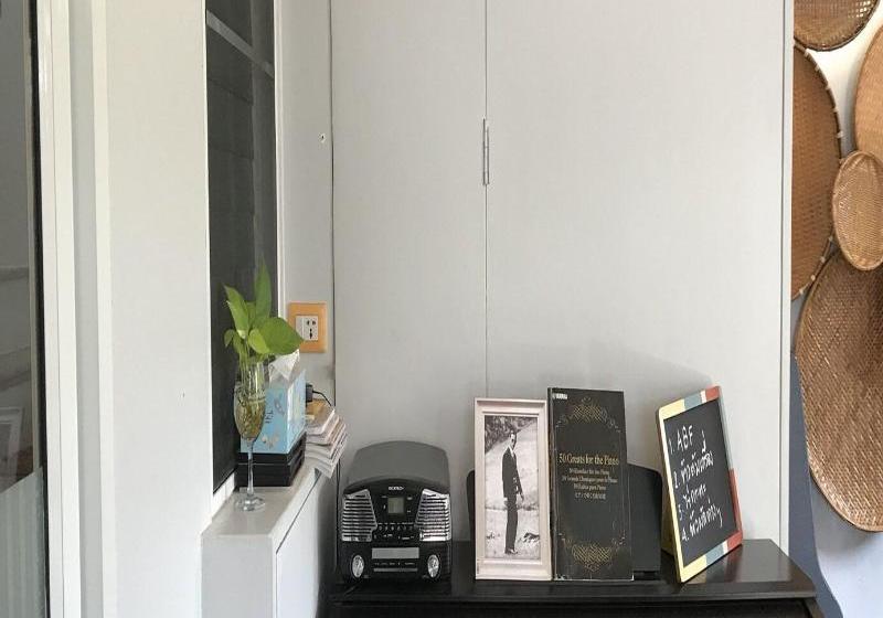 فندق Jong Lux Pak Dee