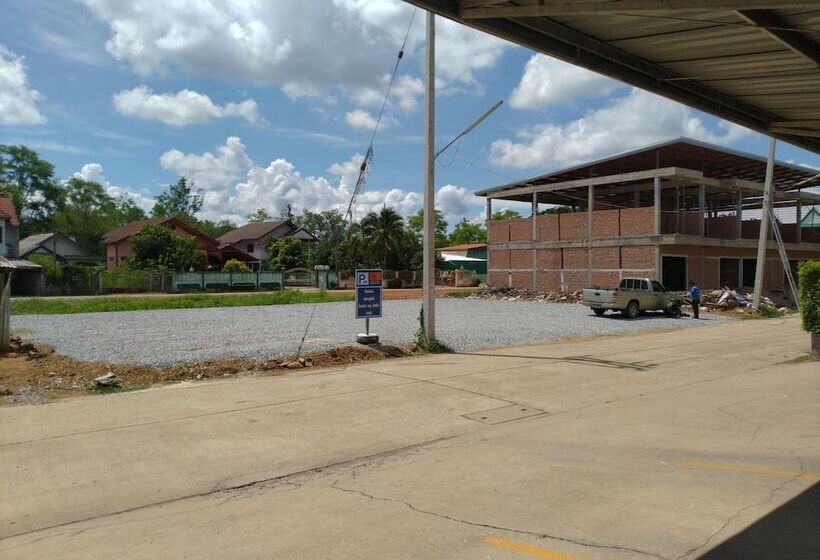 בית מלון כפרי K2 Living