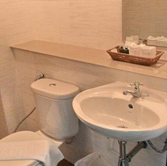 בית מלון כפרי K2 Living