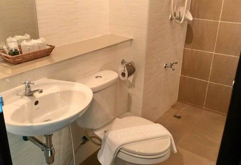 בית מלון כפרי K2 Living