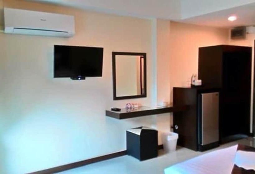 בית מלון כפרי K2 Living