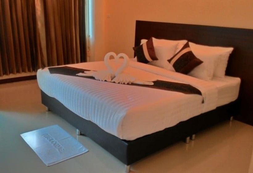 בית מלון כפרי K2 Living