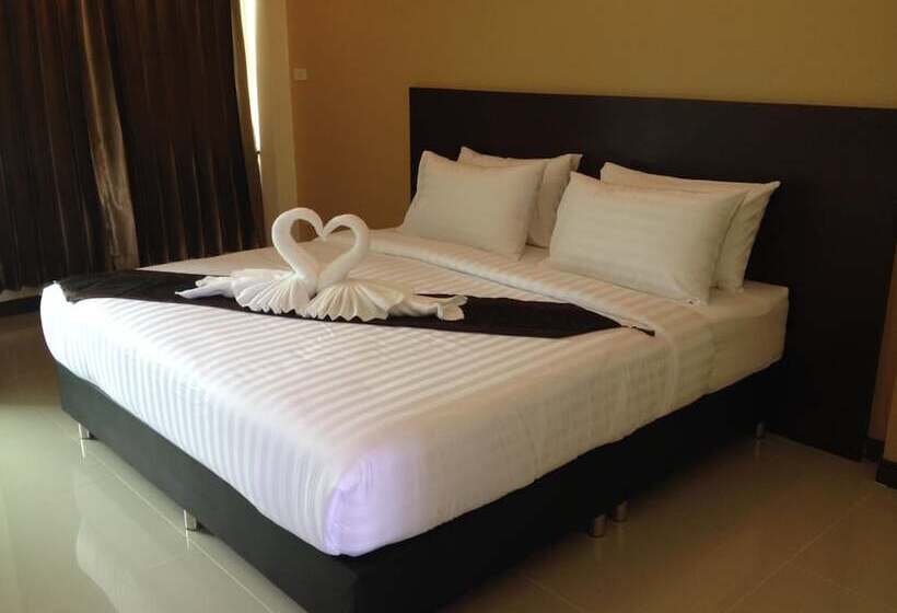 בית מלון כפרי K2 Living