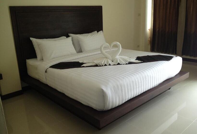 בית מלון כפרי K2 Living