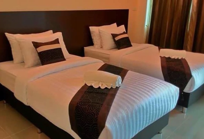 בית מלון כפרי K2 Living