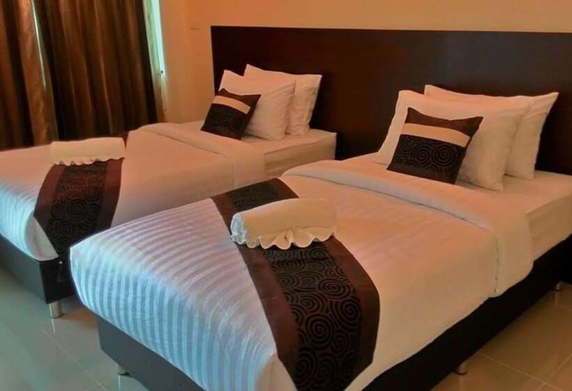 בית מלון כפרי K2 Living