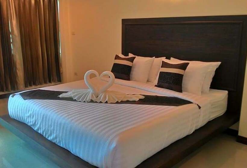 בית מלון כפרי K2 Living