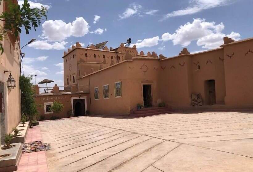هتل Kasbah Ben Ali