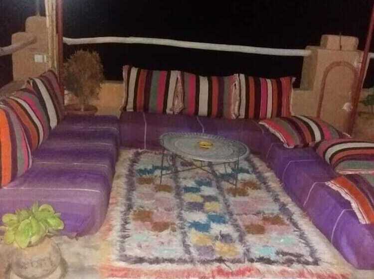 هتل Kasbah Ben Ali