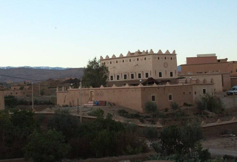 هتل Kasbah Ben Ali