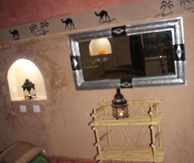 هتل Kasbah Ben Ali