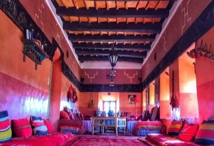 هتل Kasbah Ben Ali