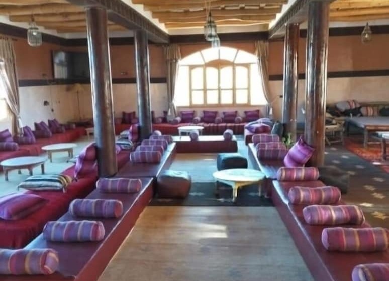 هتل Kasbah Ben Ali