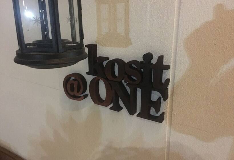 فندق Kosit One