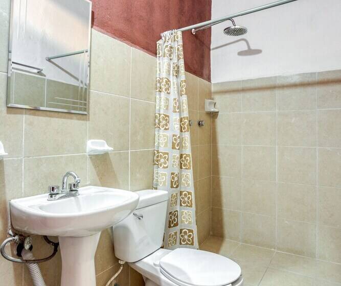 בית מלון כפרי La Casa Del Kéej Hostel