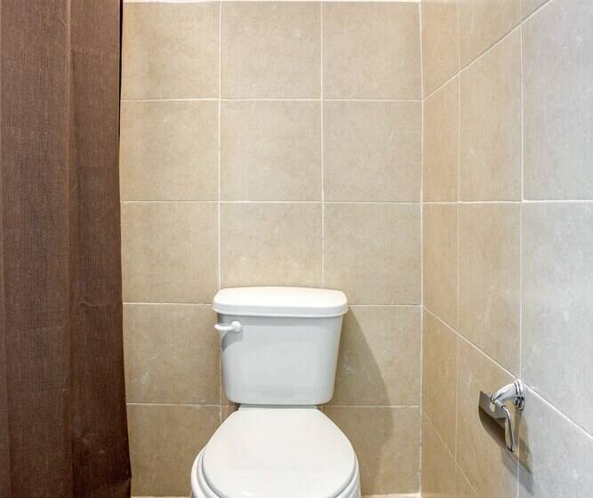 בית מלון כפרי La Casa Del Kéej Hostel