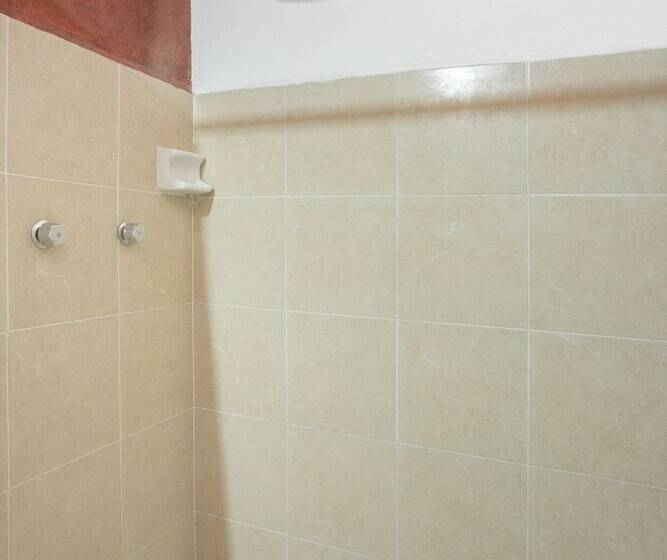 בית מלון כפרי La Casa Del Kéej Hostel