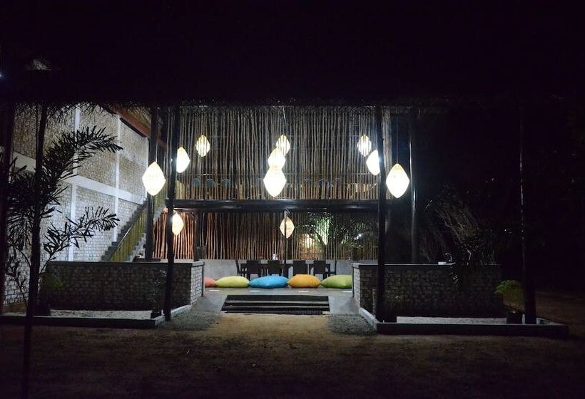 酒店 Leopard Lakes, Wilpattu