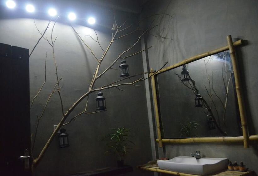 酒店 Leopard Lakes, Wilpattu