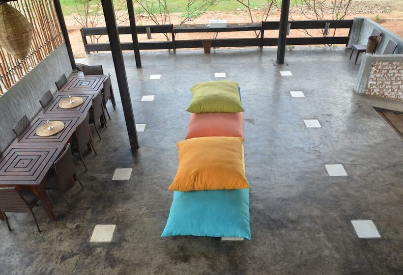 酒店 Leopard Lakes, Wilpattu