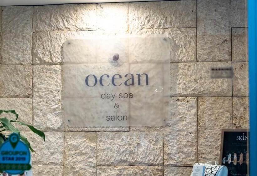 هتل Apartments On 22 View Avenue, Surfers Paradise