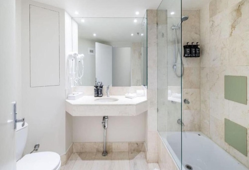 酒店 Apartments On 22 View Avenue, Surfers Paradise