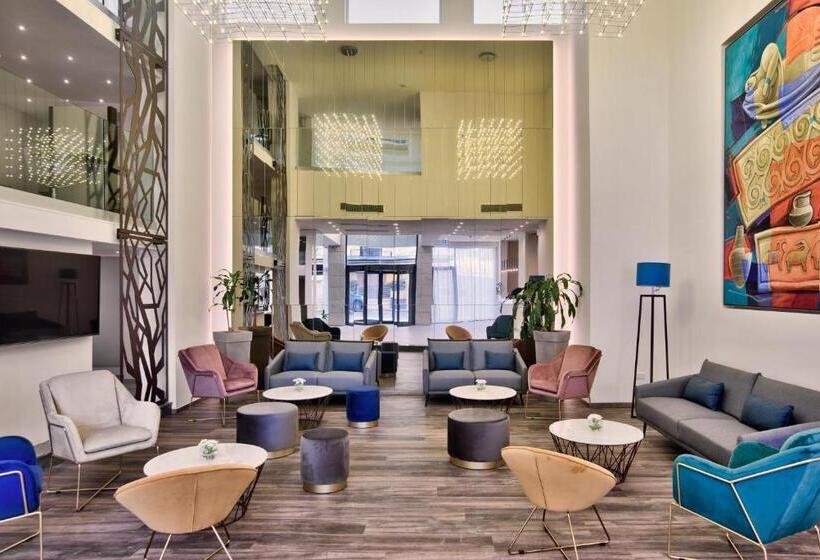 Mayflower Hotel Malta