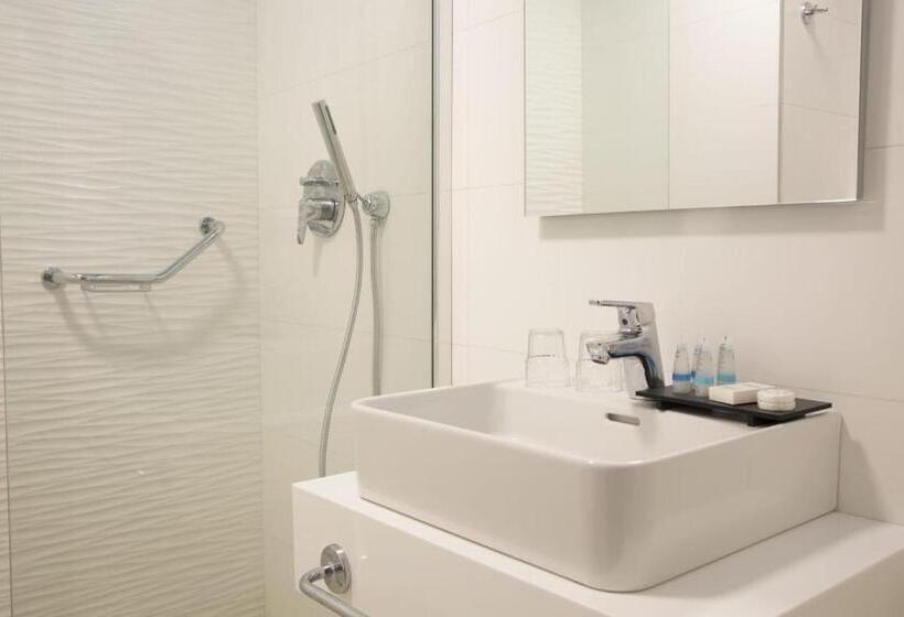 Mayflower Hotel Malta