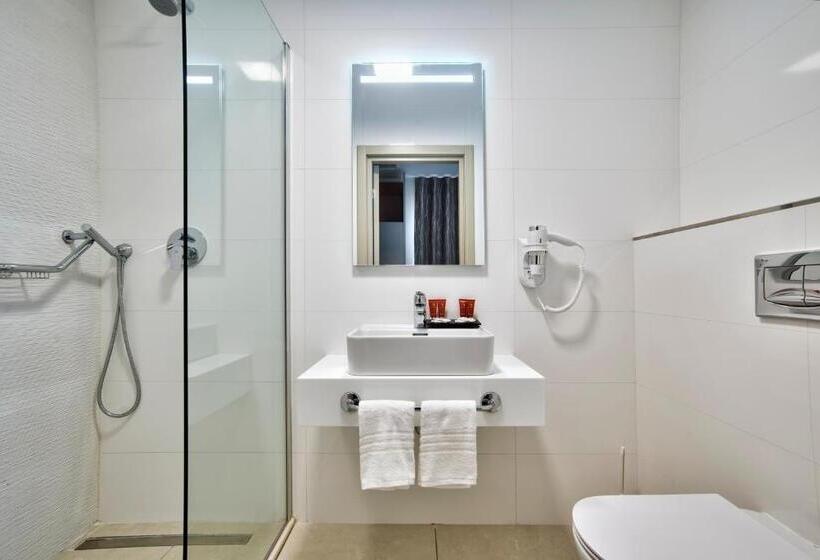 Mayflower Hotel Malta