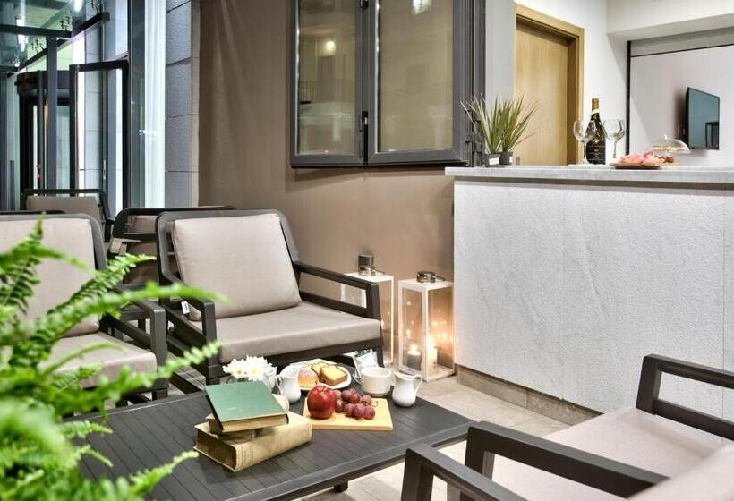 Mayflower Hotel Malta