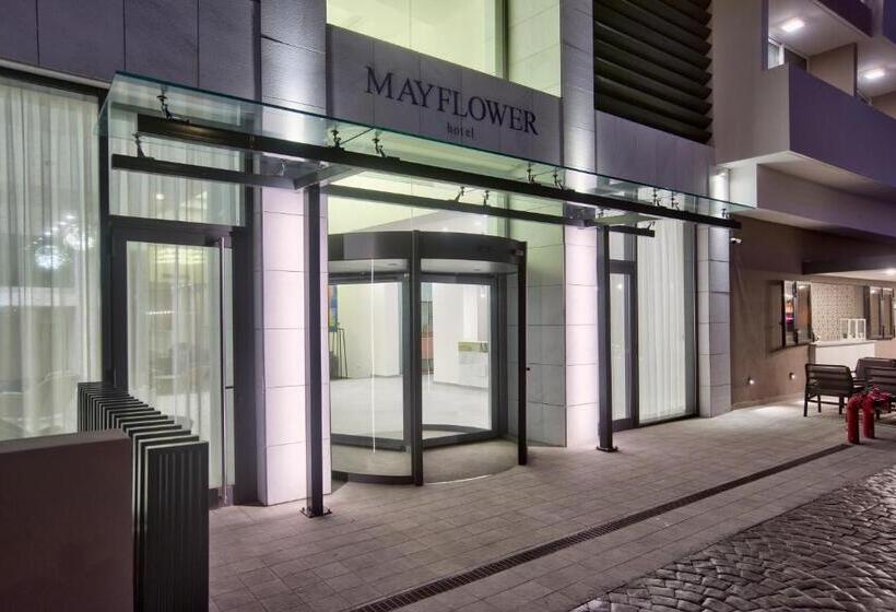 Mayflower Hotel Malta