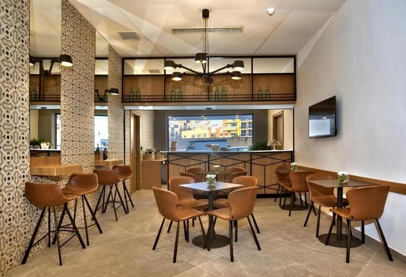 Mayflower Hotel Malta